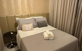 Apartamento em Águas Claras - Brasília